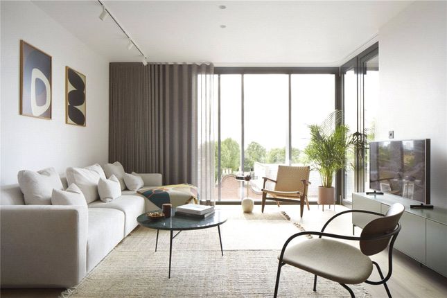 The Vabel // Chamberlayne, Kensal... 1 bed apartment for sale