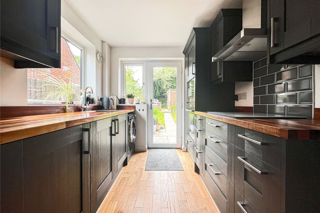 Beechings Way, Rainham, Gillingham, ME8 3 bed semi