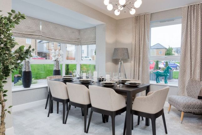 Plot 7058, Lime at Edwalton Fields... 5 bed detached house for sale