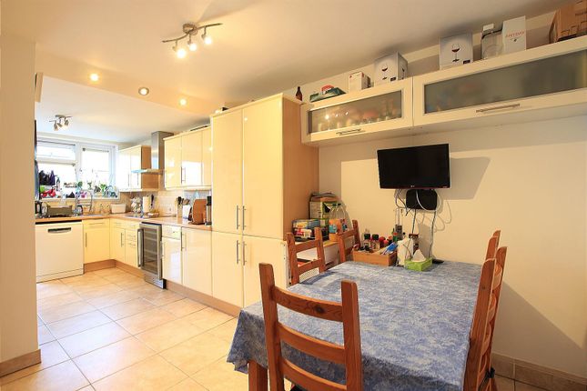 Wheatlands, Heston TW5 5 bed detached house for sale