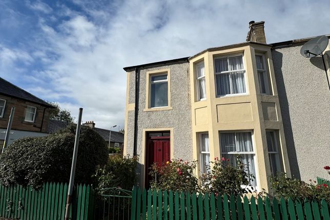 4 bed end terrace house