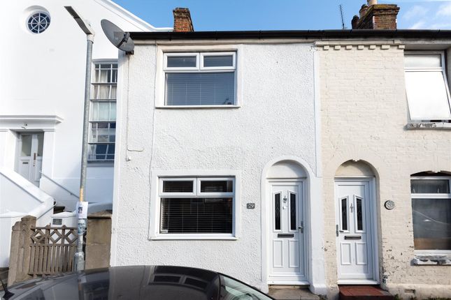 Albert Street, Whitstable 3 bed end of terrace house for sale