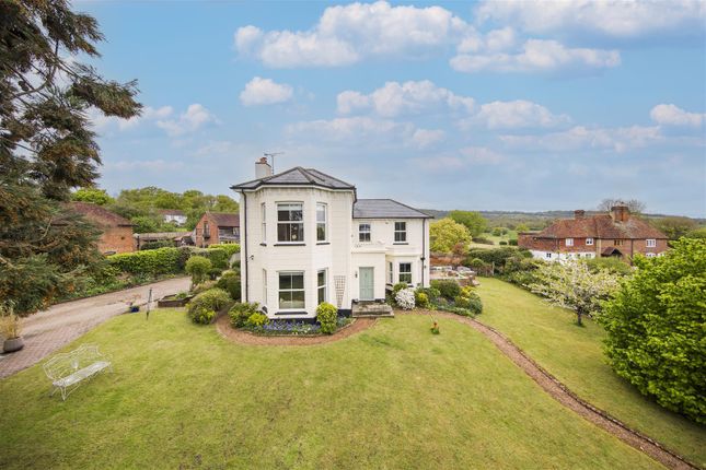Chapel Street, Ryarsh ME19 5 bed detached house for sale