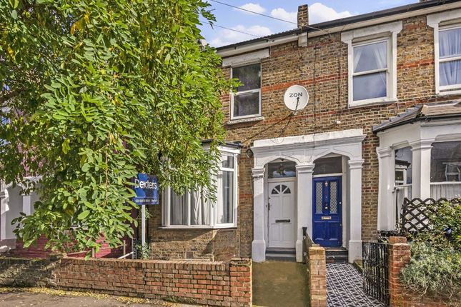 Buckingham Road, London NW10 3 bed house for sale