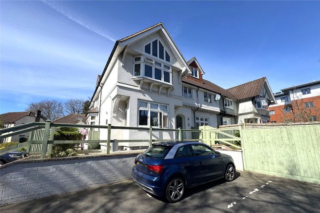 1 bed flat