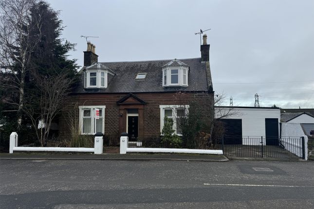 52 Eastfield Road, Dumfries, DG1 2EQ 4 bed detached house for sale