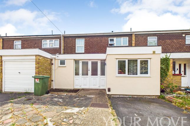 Manor Road, Romford RM1 2 bed terraced house for sale