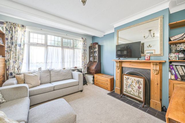 Uplands Road, East Barnet, Barnet, EN4 3 bed terraced house for sale