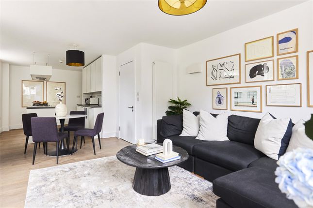 2 bed flat