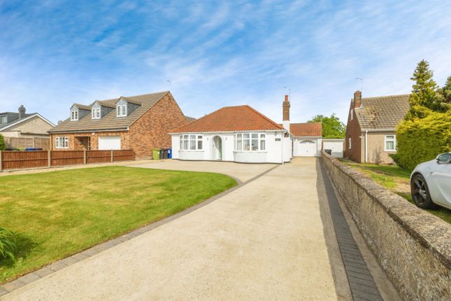 School Lane, Lincoln LN1 5 bed bungalow for sale
