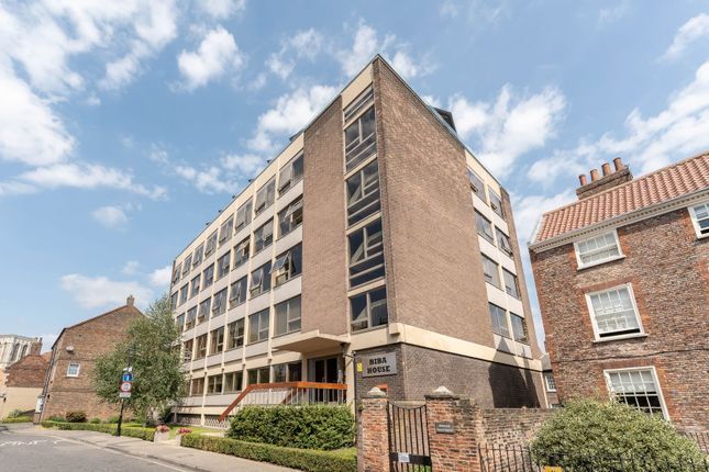 St. Saviours Place, York YO1 1 bed apartment for sale