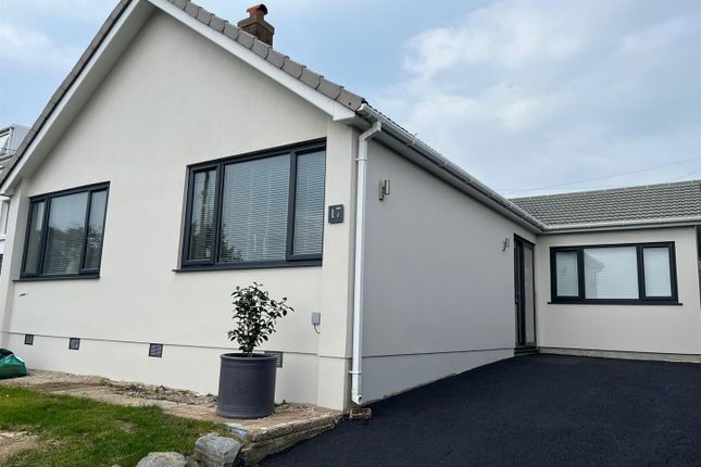 Maeshendre, Waunfawr 3 bed detached bungalow for sale