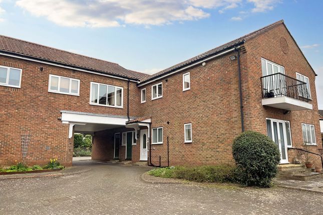Low Road West, Shincliffe, Durham... 2 bed apartment for sale