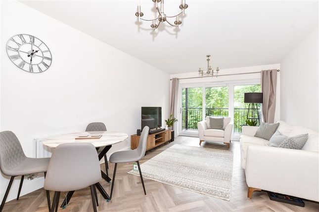 Mill Lane, Maidstone, Kent 1 bed ground floor flat for sale