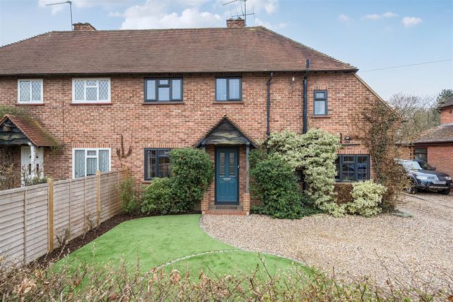 4 bedroom semi-detached house for sale