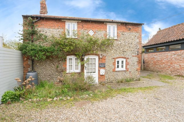 3 bedroom character property for sale