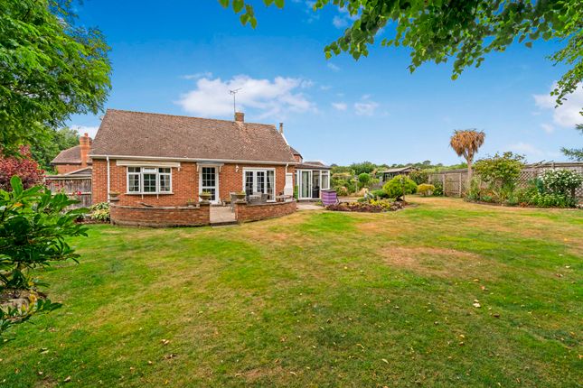 4 bedroom detached bungalow for sale