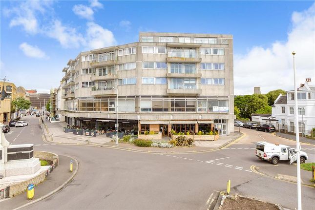 2 bed flat