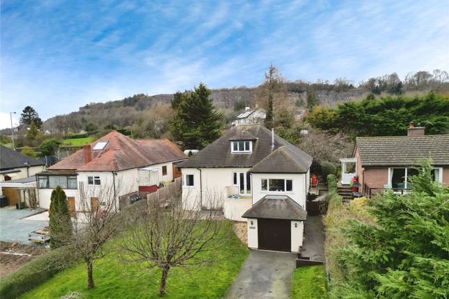 Rectory Lane, Oswestry SY10 3 bed bungalow for sale