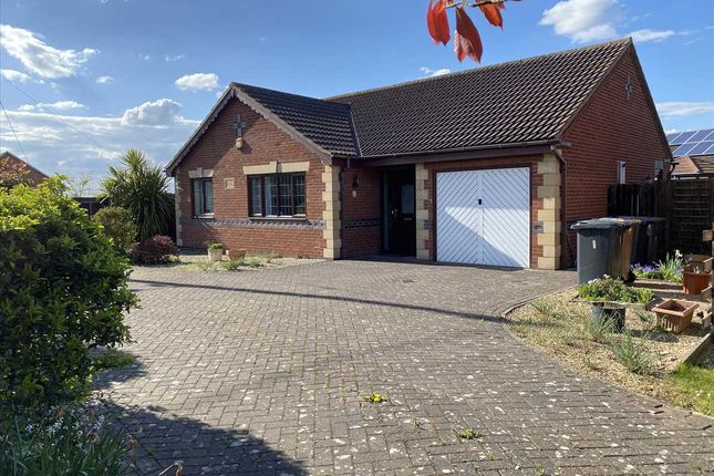 3 bed detached bungalow