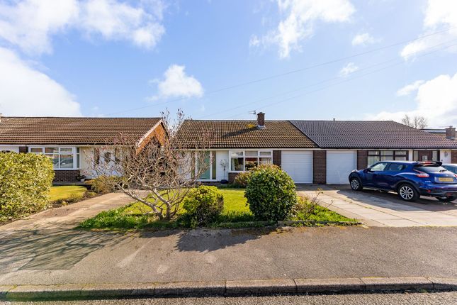 3 bedroom semi-detached bungalow for sale