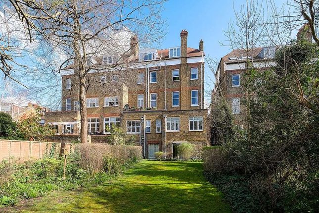 Frognal, Hampstead NW3 1 bed apartment for sale