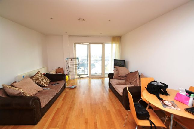 Trident Point, Pinner Road, Harrow... 2 bed flat for sale