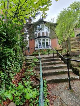 Luton, LU1 8 bed block of apartments for sale