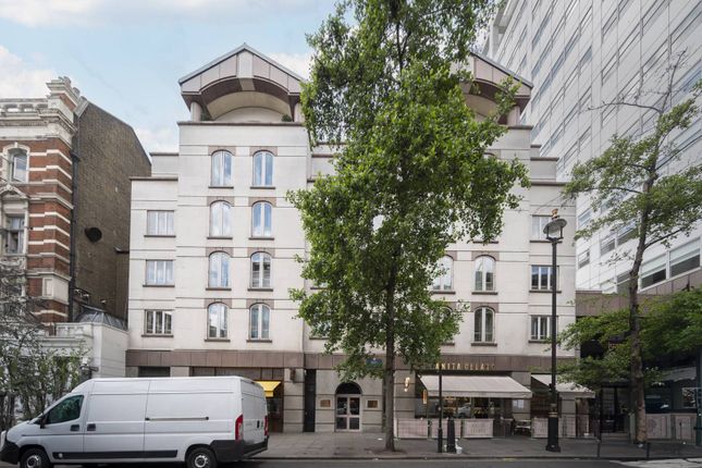 St Martins Lane, Covent Garden... 1 bed flat for sale