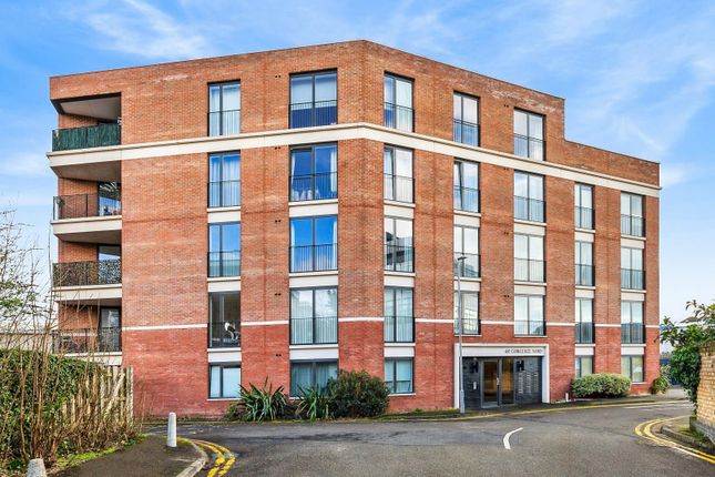 1 bed flat