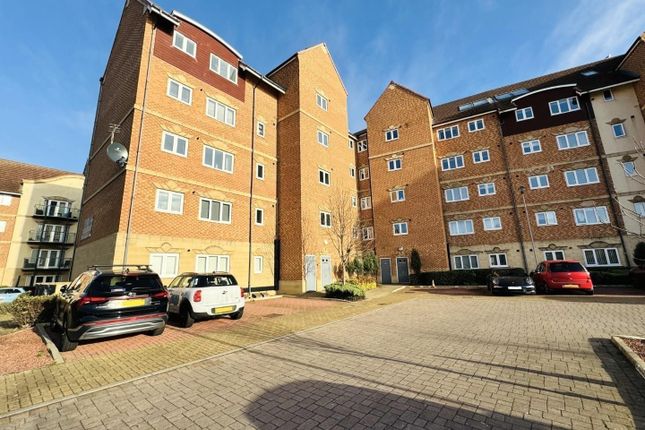 Mansion House, Fleet Avenue, Hartlepool 2 bed apartment for sale