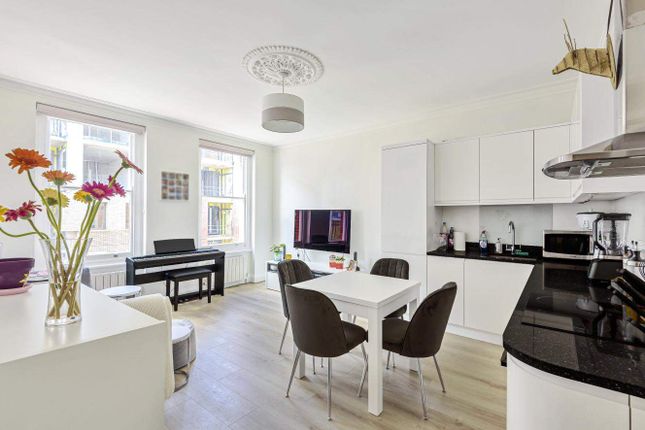 Shroton Street, London 2 bed flat for sale