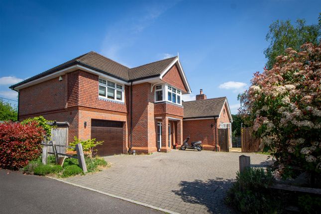 Hurstwood Close, Haywards Heath 4 bed detached house for sale
