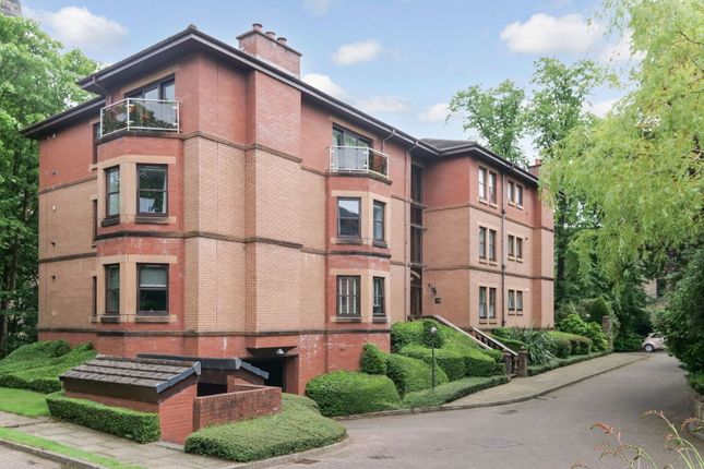 2 bed flat