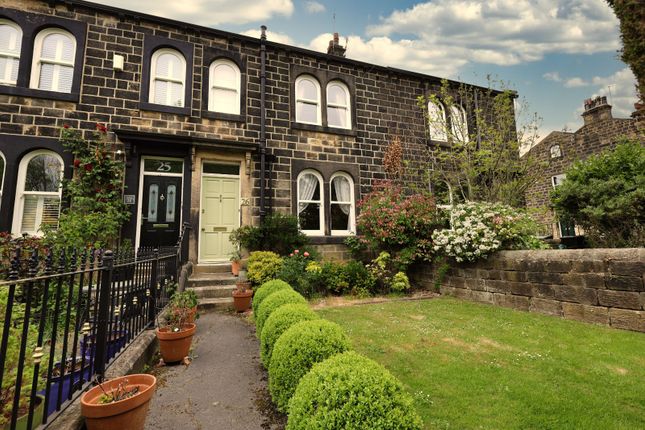 Micklefield Lane, Rawdon, Leeds, West... 4 bed terraced house for sale
