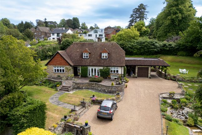Laglands Close, Reigate, Surrey, RH2 4 bed detached house for sale