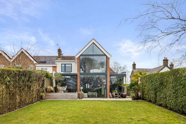 4 bedroom house for sale