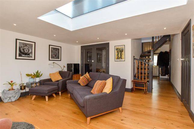 3 bed chalet