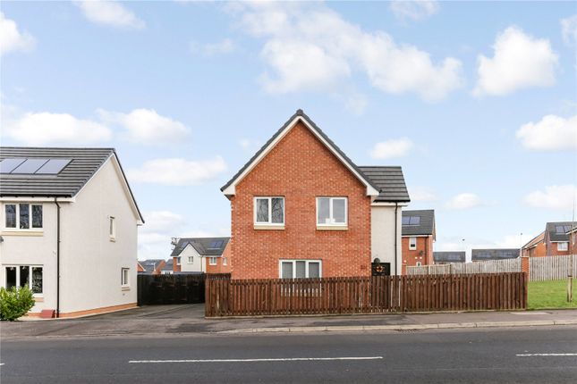 3 bed detached house