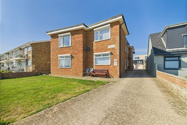 2 bed flat