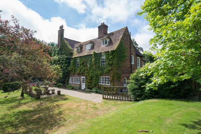 The Street, Denton, Canterbury, Kent 8 bed detached house for sale