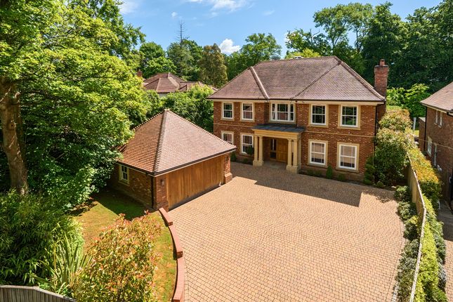 7 bedroom detached house for sale