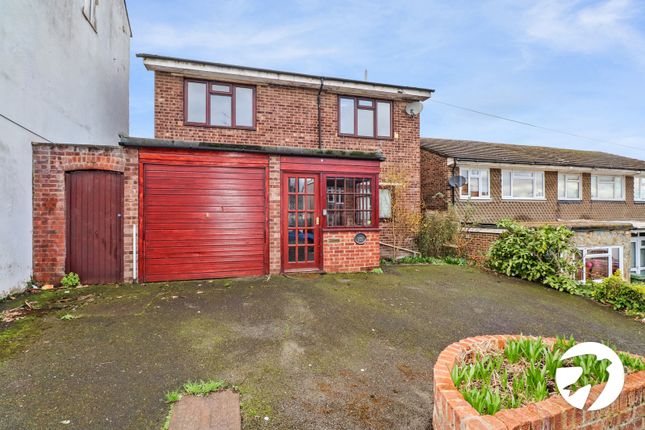 Brigstock Road, Belvedere, DA17 4 bed detached house for sale