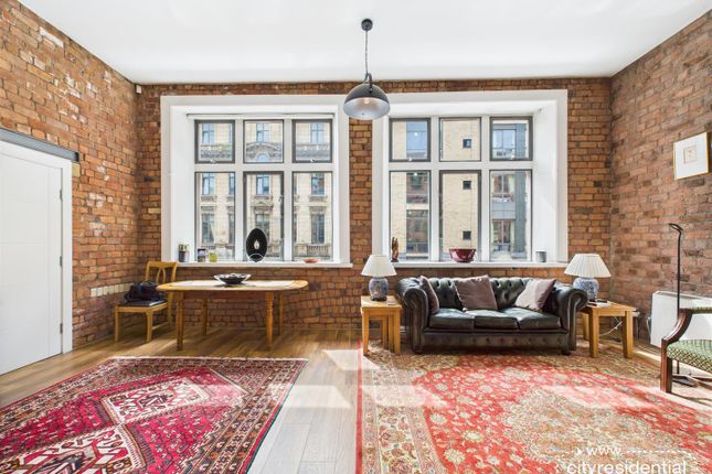 Abbey Building, Liverpool 2 bed apartment for sale