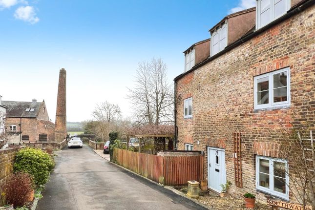 Fromebridge Lane, Whitminster... 3 bed end of terrace house for sale