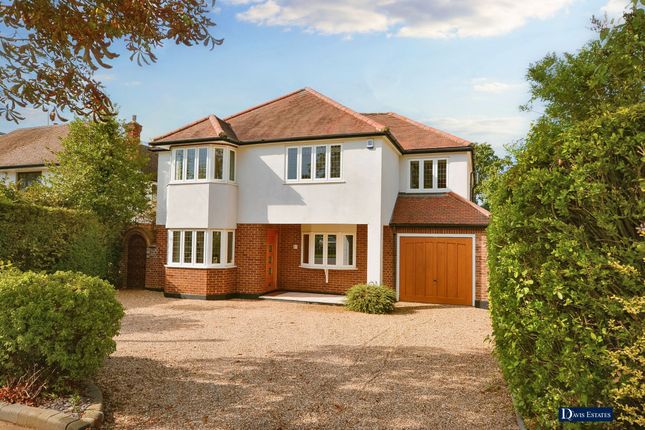 Sylvan Avenue, Emerson Park... 5 bed detached house for sale