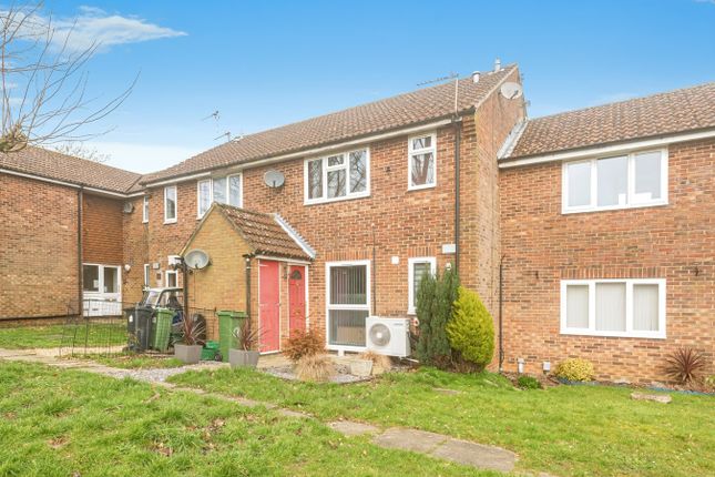 1 bedroom maisonette for sale