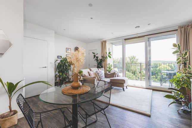 Alma Road, london, EN3 1 bed flat for sale