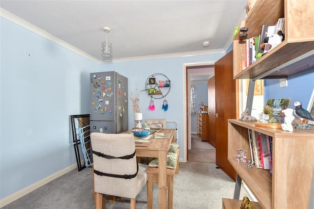 Lancelot Close, Ifield, Crawley, West... 1 bed maisonette for sale