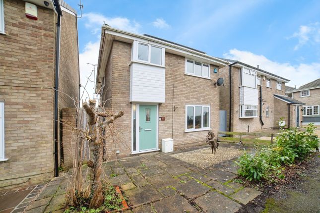 Windsor Road, Nottingham NG16 4 bed detached house for sale